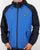 Lyle And Scott Anorak Lake Blue