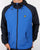 Lyle And Scott Anorak Lake Blue