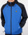 Lyle And Scott Anorak Lake Blue
