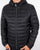 Henri Lloyd Ganton Down Jacket Black