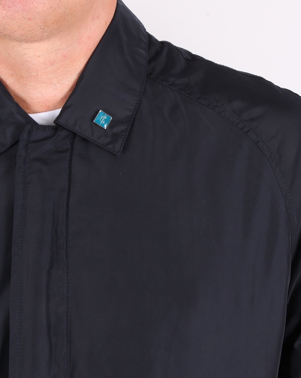 Ellesse Italia Classic Mac Navy