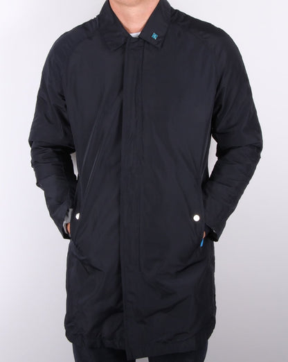 Ellesse Italia Classic Mac Navy