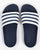 Adidas Adilette Sliders White/Navy
