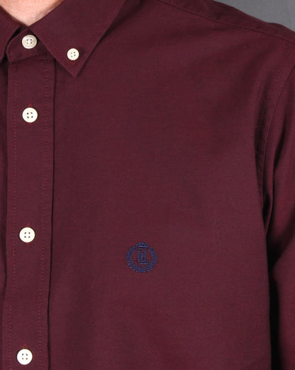Henri Lloyd Henri Club Shirt Port
