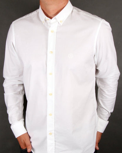 Henri Lloyd Henri Club Shirt White