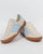 Adidas Jeans Trainers Chalk/Sky
