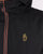 Luke Raleigh Hooded Jacket Black