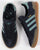 Adidas Jeans Trainers Navy/Sky