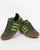 Adidas Jeans Trainers Green/Light Green