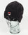 Fila Vintage Cavinato Ski Beanie Charcoal Grey