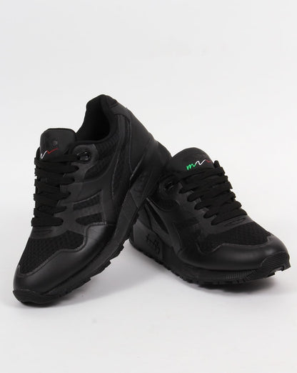 Diadora N9000 MM II Trainers Black