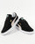 Puma Suede Classic Trainers Black/White