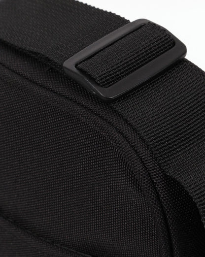 Ellesse Esta Shoulder Bag Black