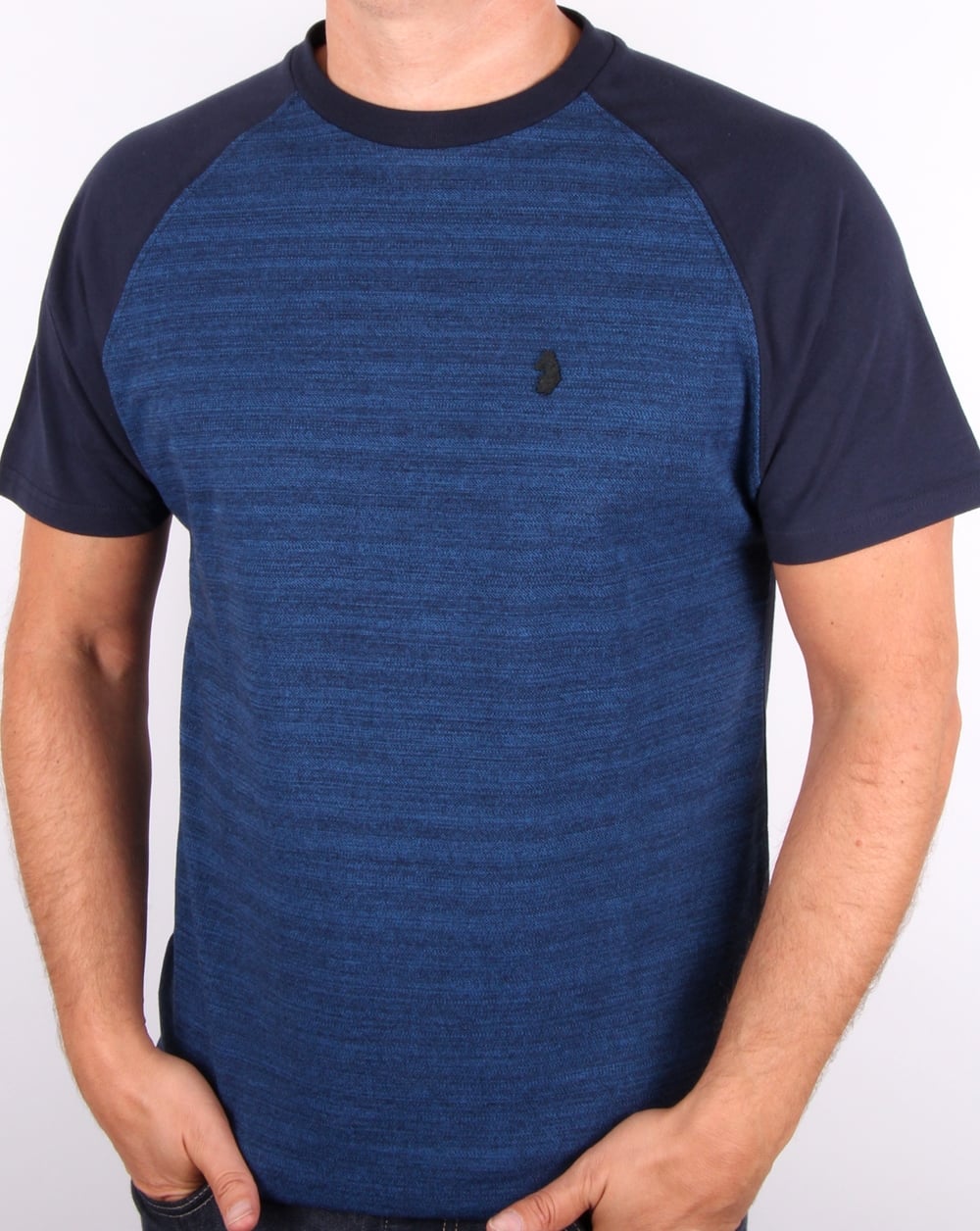 Luke Outofthisworld T-shirt Petrol