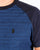 Luke Outofthisworld T-shirt Petrol