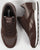 Reebok Classic Leather Clip Trainers Cliff/Stone