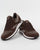 Reebok Classic Leather Clip Trainers Cliff/Stone