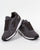 Diadora V7000 Weave Trainers Steel Grey