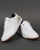 Lacoste LS 12 Minimal Ripple Trainers White