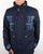 Pretty Green Blandford Jacket Navy