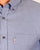 Aquascutum Ashford Oxford Shirt Navy