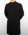 Pretty Green Millan Mac Black