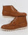 Kickers Kymbo Moccasins Tan