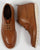 Kickers Kymbo Moccasins Tan