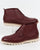 Kickers Kymbo Moccassins Brown