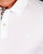 Aquascutum Hilton Long Sleeve Polo Shirt White
