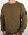 Marshall Artist Siren Sweatshirt Khaki