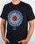 Marshall Artist In The City T-shirt Navy