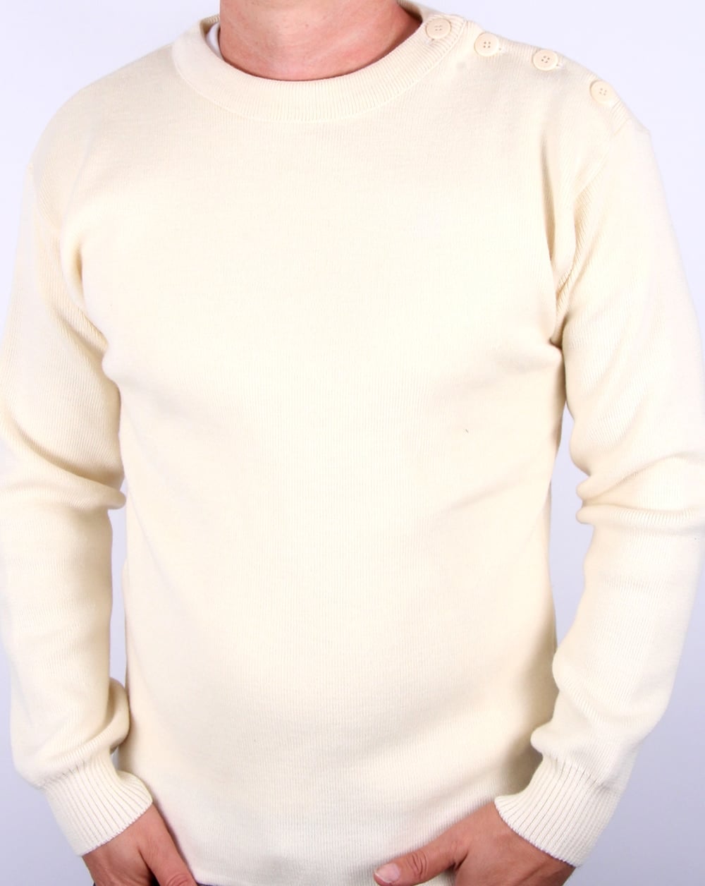 Armor-lux Fouesnant Jumper Nature