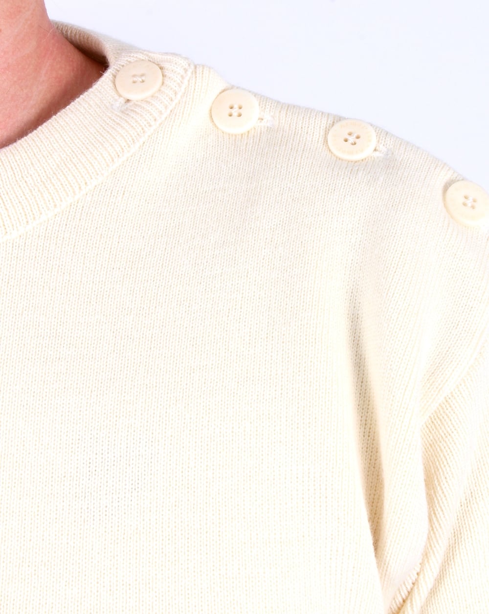 Armor-lux Fouesnant Jumper Nature