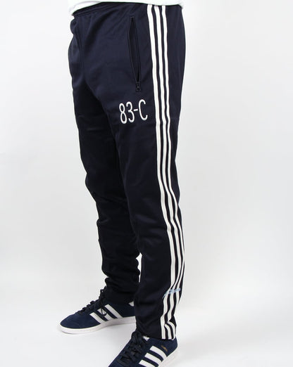 Adidas Originals 83-C Track Pants Navy