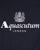 Aquascutum Long Sleeve T-shirt Navy