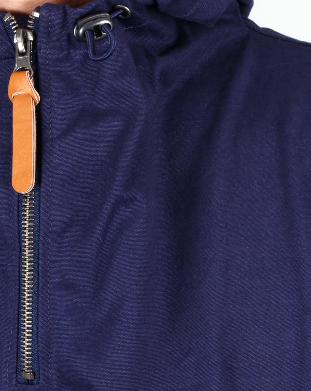 Armor-lux Fishermans Smock Navy