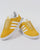 Adidas Gazelle Trainers Yellow/White