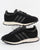Adidas Formel 1 Trainers Black/White Sole