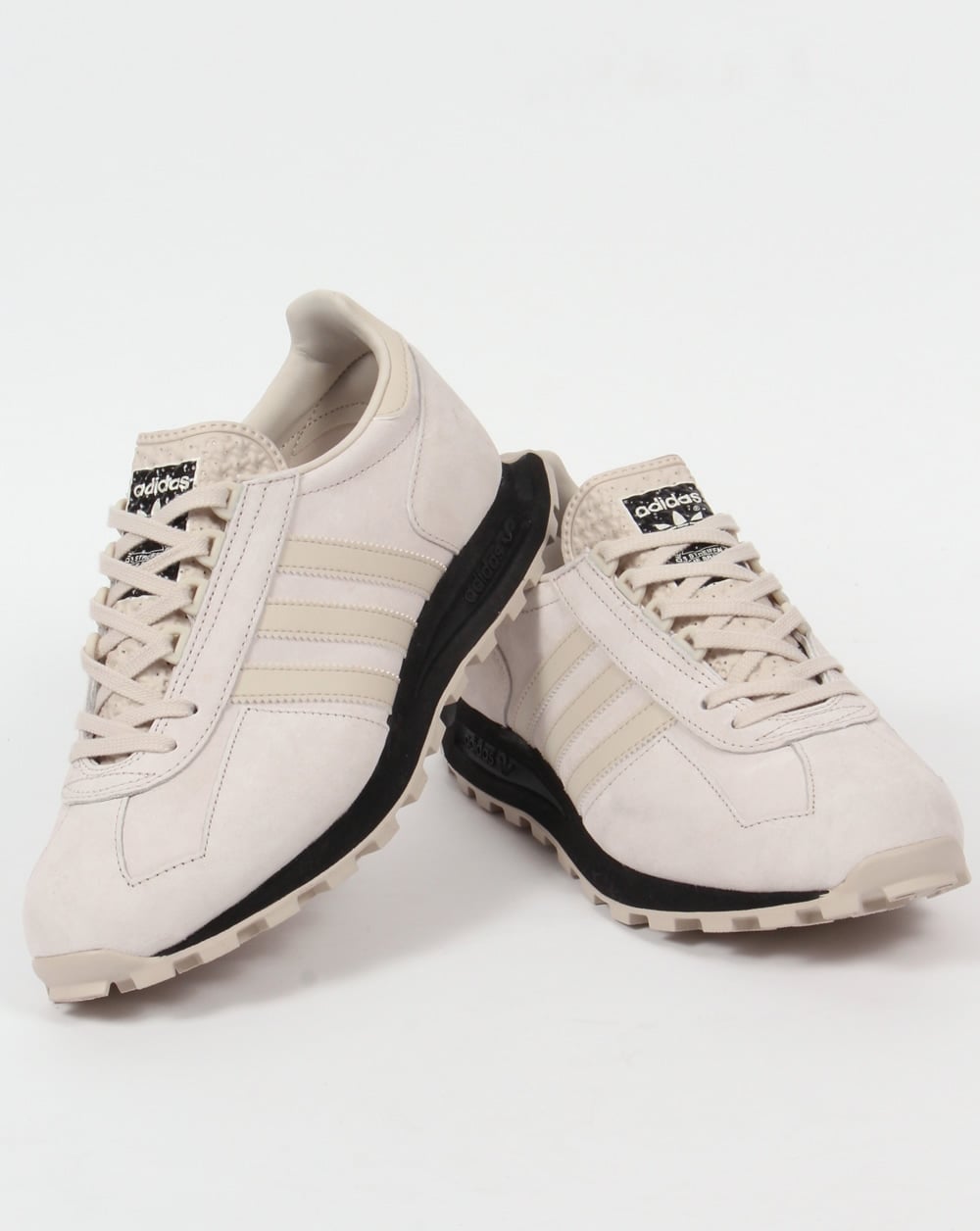 Adidas Formel 1 Trainers Off White