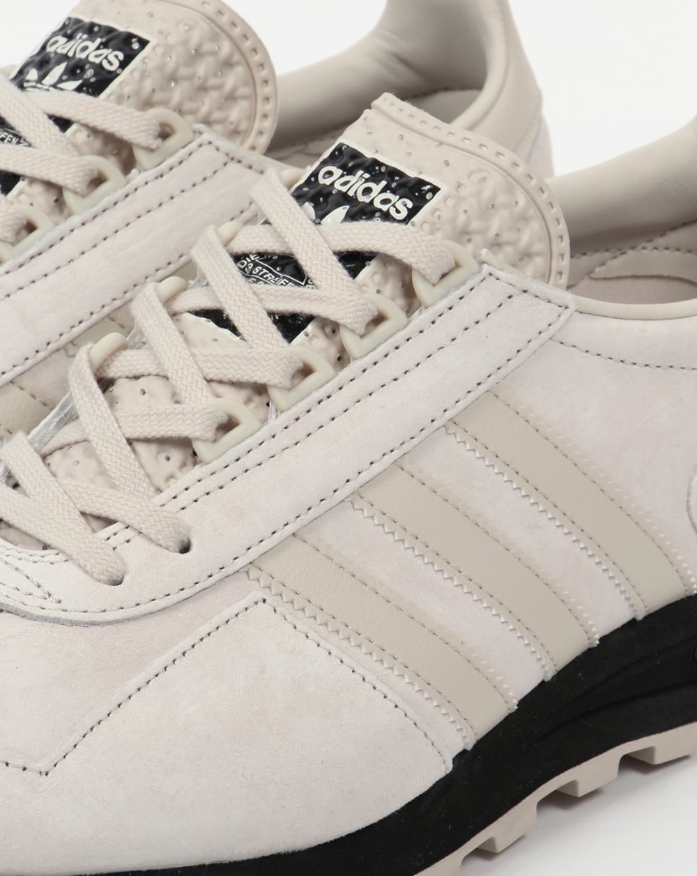 Adidas Formel 1 Trainers Off White