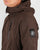 Marshall Artist Compacta Rain Mac Khaki