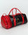 Head Monte Carlo Holdall Black/Red/Gold