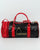 Head Monte Carlo Holdall Black/Red/Gold