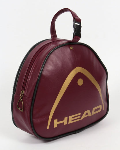 Head Monte Carlo Holdall Vintage Green/Wine