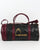 Head Monte Carlo Holdall Vintage Green/Wine