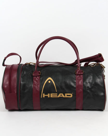 Head Monte Carlo Holdall Vintage Green/Wine
