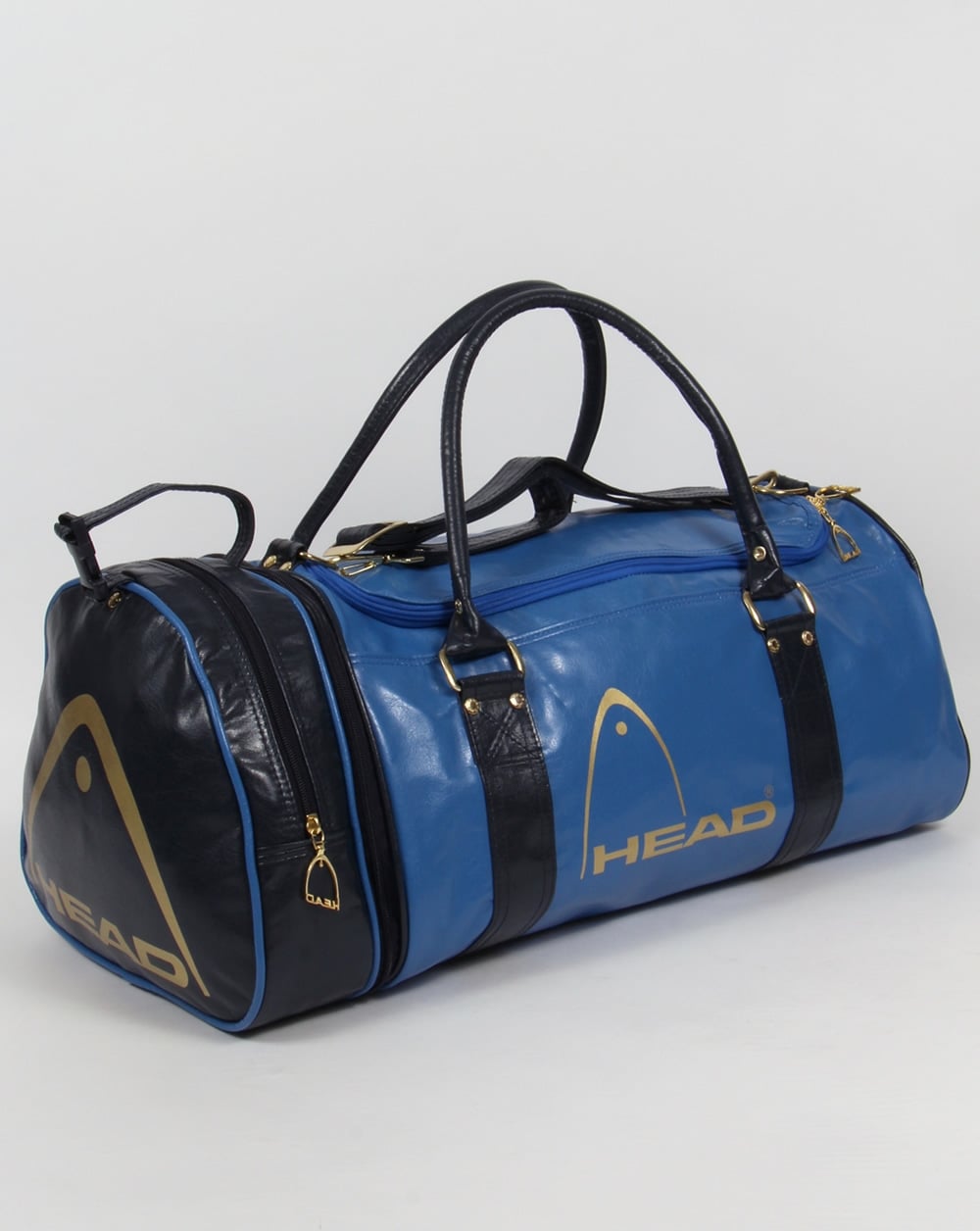 Head Monte Carlo Holdall Navy/Royal/Gold