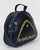 Head Monte Carlo Holdall Navy/Royal/Gold