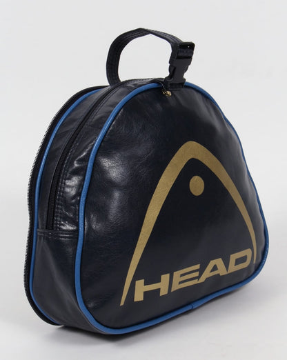 Head Monte Carlo Holdall Navy/Royal/Gold